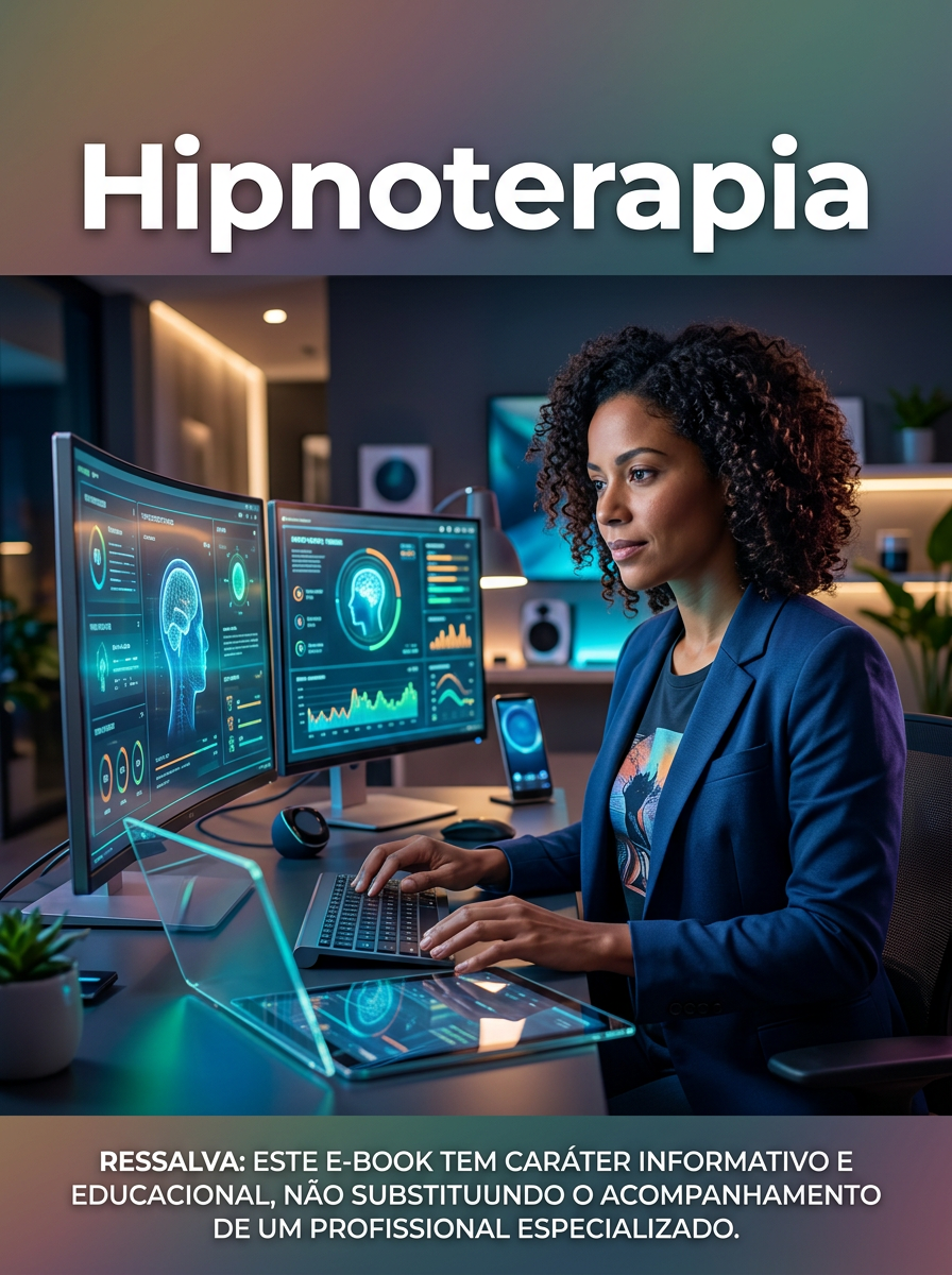 Hipnoterapia