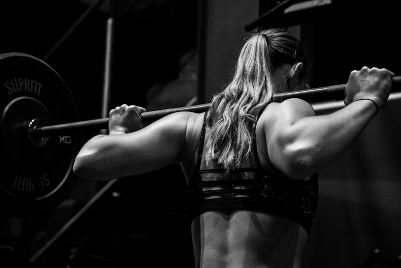 Treine Sem Personal — Gluteo