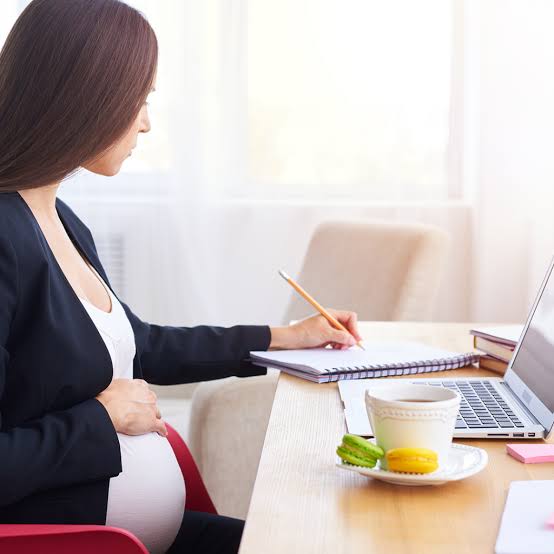 Capa do Curso Negócio para Mamães — Curso online