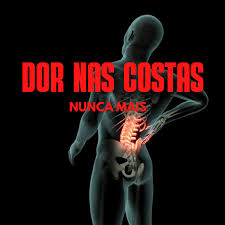 Capa do Dor nas Costas Nunca Mais — Curso online