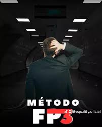 Capa do Método FP3 — Vencendo a Dor — Curso online
