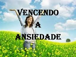 Capa do Vencendo a Ansiedade — Curso online