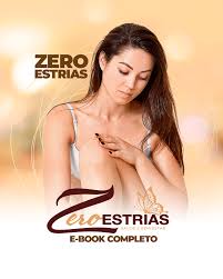 Capa do Zero Estrias — Saúde e Bem Estar — Curso online