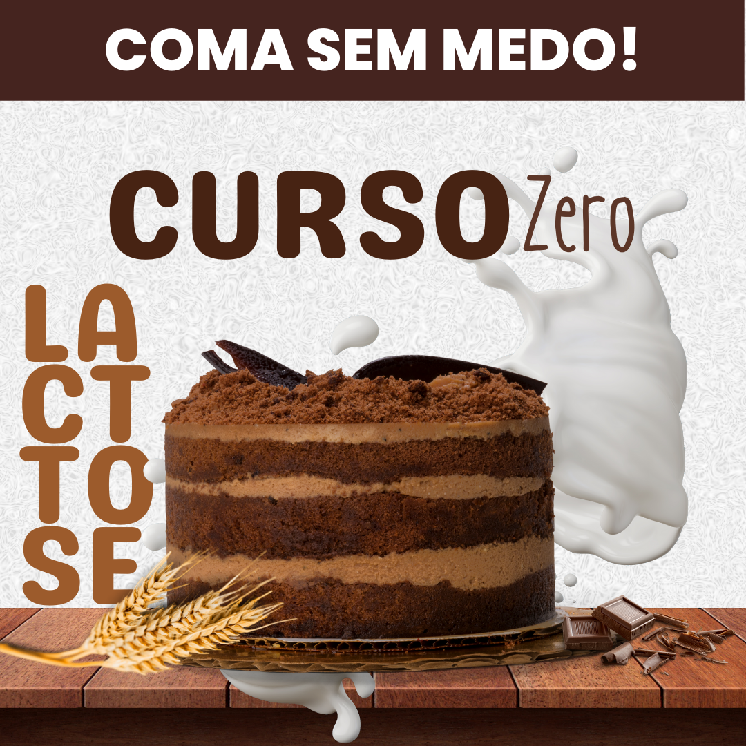 Sem Culpa — Zero Lactose